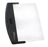 Kitchen & Housewares : New LED Whole Page Night Vision Reading Book Light/Lamp