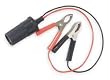 Westward 1YAY2 Inverter Cable, 75 W-200 W Inverter