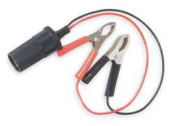 Westward 1YAY2 Inverter Cable, 75 W-200 W Inverter