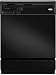 Whirlpool : DU930PWSB Dishwasher
