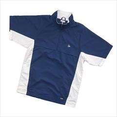 Dunlop Mens Short Sleeve Windshirt