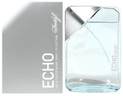 Echo by Davidoff for Men