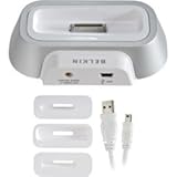 Belkin Power Dock for iPod