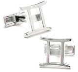 Cufflinks - Zodiac Sign Gemini