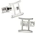 Cufflinks - Zodiac Sign Gemini