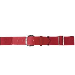 Mens - Athletic Elastic Baseball Belt