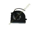 eMachines D520 Cpu Cooling Fan - AB7005HX-ED3