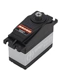 Spektrum S6090 High Voltage Surface Servo - S SPMSS6090 by Spektrum