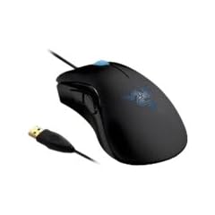 Razer DeathAdder Optische Maus USB