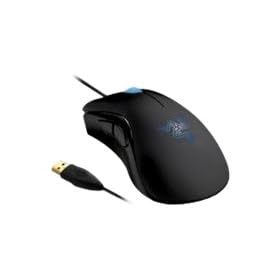 Razer - Death Adder Re-Spawn - Souris Laser - Noir