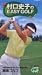 ¼���˻Ҥ�EASY GOLF [VHS]