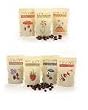 Emily's "I Want It All" Chocolate Covered Fruit and Nuts Variety Pack