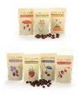Emily's I Want It All Chocolate Covered Fruit and Nuts Variety Pack