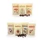 Emily's "I Want It All" Chocolate Covered Fruit and Nuts Variety Pack