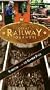 Karachi to Khyber Pass (Great Railway Journeys) [VHS]