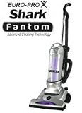 Shark Fantom Compact Bagless Upright Vacuum Fm310fs