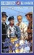 Ein Mann will nach Deutschland [VHS]