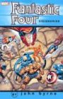 Fantastic Four Visionaries: 2 (Fantastic Four Visionaries)