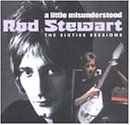 A Little Misunderstood: The Sixties Sessions