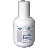 NeoStrata Oily Skin Solution - AHA 8 3.4oz