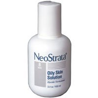 NeoStrata Oily Skin Solution - AHA 8 3.4oz