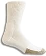 Thorlo TX-9 Tennis Crew, Maximum Protection Socks