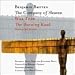 Classical Music : Britten: Company of Heaven/Will Todd: The Burning Road