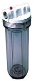 CUNO 55737-25 FHT-34 PURWATER WHOLE HOUSE WATER FILTER