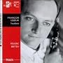 Poulenc: Sonata for Oboe and Piano; Trio for Oboe, Bassoon and Piano / Britten: Temporal Variations for Oboe and Piano; "Six Metamorphoses" (after Ovid) Op. 49; Two Insect Pieces; "Phantasy"
