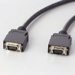 バッファローコクヨサプライ Arvel AVケーブル D端子プラグ:D端子プラグ 3.0m MV830D