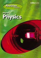 Higher Physics Revision Notes