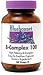   - B-Complex 100 250 Vcaps By Bluebonnet