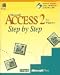 Microsoft Access 2 for Windows Step by Step