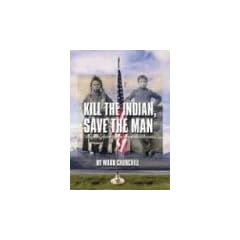 Kill the Indian, Save the Man: The Genocidal Impact of American Indian Residential Schools