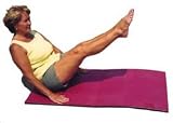 Tri-fold 4' Long Mat - Quantity of 2