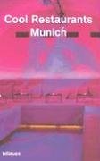 City Travel Guides Discounted  Bücher : Cool Restaurants Munich / München (Cool Restaurants)