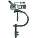 Handyman 100 Hand-held Balance Stabilization System for Video Cameras from 1.0 to 5.2...