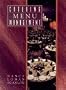 Catering Menu Management