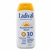 LADIVAL allergische Haut Gel LSF 30 200 ml