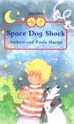 Space dog shock