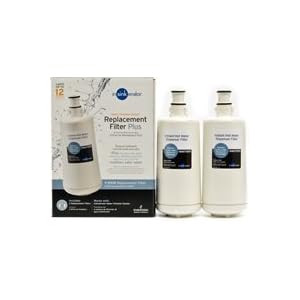 InSinkErator F-601R Instant Hot Water Dispenser Replacement Filter Cartridge (2-Pack)