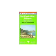 Kompass Radwanderf�hrer, Balearen