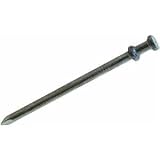 PrimeSource703407Do it Duplex Nail-1LB 6D BRT DUPLEX NAIL (並行輸入品)