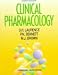 Clinical Pharmacology
