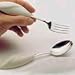 Enablers Spoon & Fork Holders By Apex Healthcare