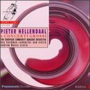 Revue Channel Classics  / Pieter Hellendaal: 6 Concerti Grossi