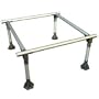 General Hydroponics Snapture 4' x 4' Tray Stand