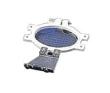 Brother SA415 Small Embroidery Hoop (Up to 50mm X 30mm) brother embroidery Brother SA415 Small Embroidery Hoop (Up to 50mm X 30mm)