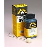 Fiebings Leather Dye