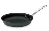 Cuisinart Chef's Classic Nonstick Hard-Anodized 8-Inch Open Skillet